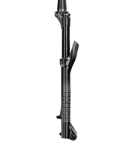 Rock Shox 29 FS Recon Silver RL Solo Air MXL Stealth Gidondan Kilitlemeli Ön Maşa 120mm 15x110mm Mat Siyah 0258