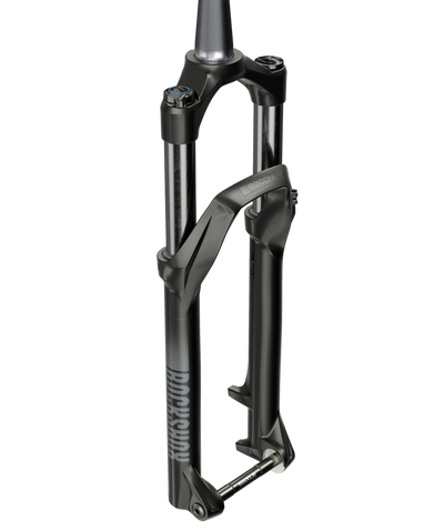 Rock Shox 29 FS Recon Silver RL Solo Air MXL Stealth Gidondan Kilitlemeli Ön Maşa 120mm 15x110mm Mat Siyah 0258