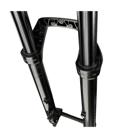 Rock Shox 29 FS Recon Silver RL Solo Air MXL Stealth Gidondan Kilitlemeli Ön Maşa 120mm 15x110mm Mat Siyah 0258