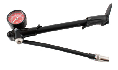 Насос амортизатора Rock Shox 