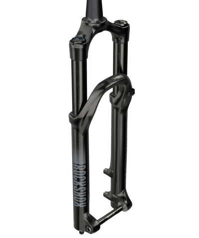 Rock Shox FS 35 Gold RL 29 150mm Maxle Stealth Boost™ 15x110mm Havalı Ön Maşa AXLE Debonair Sokma Milli Siyah 0263