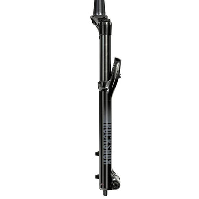 Rock Shox FS 35 Gold RL 29 150mm Maxle Stealth Boost™ 15x110mm Havalı Ön Maşa AXLE Debonair Sokma Milli Siyah 0263