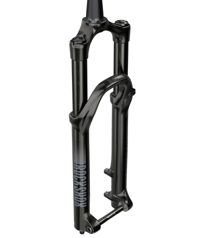 Rock Shox FS 35 Gold RL 29 150mm Maxle Stealth Boost™ 15x110mm Havalı Ön Maşa AXLE Debonair Sokma Milli Siyah 0263