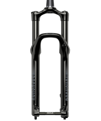 Rock Shox FS 35 Gold RL 29 150mm Maxle Stealth Boost™ 15x110mm Havalı Ön Maşa AXLE Debonair Sokma Milli Siyah 0263