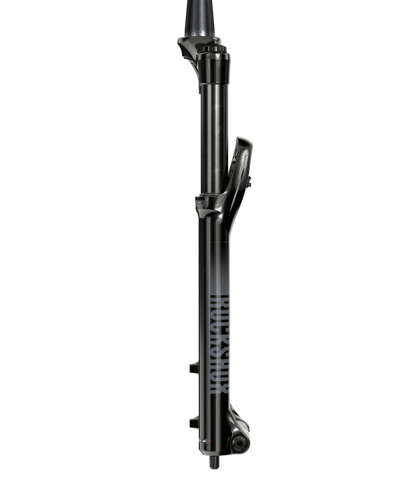 Rock Shox FS 35 Gold RL 29 150mm Maxle Stealth Boost™ 15x110mm Havalı Ön Maşa AXLE Debonair Sokma Milli Siyah 0263