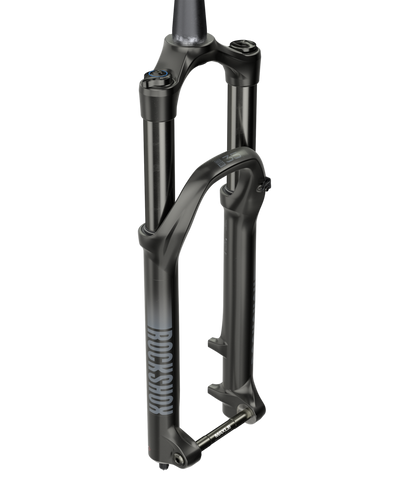 Rock Shox FS 35 Gold RL 29 150mm Maxle Stealth Boost™ 15x110mm Havalı Ön Maşa AXLE Debonair Sokma Milli Siyah 0263
