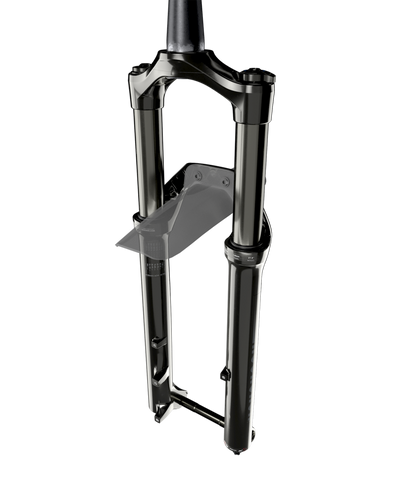 Rock Shox FS 35 Gold RL 29 150mm Maxle Stealth Boost™ 15x110mm Havalı Ön Maşa AXLE Debonair Sokma Milli Siyah 0263