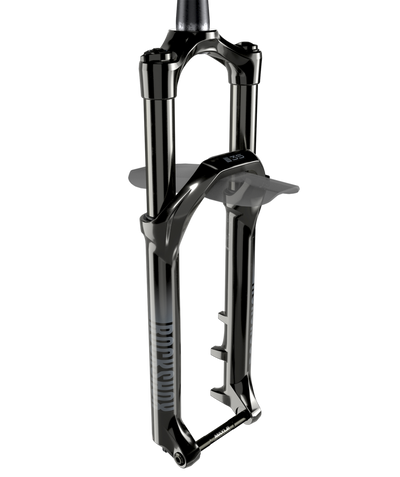Rock Shox FS 35 Gold RL 29 150mm Maxle Stealth Boost™ 15x110mm Havalı Ön Maşa AXLE Debonair Sokma Milli Siyah 0263