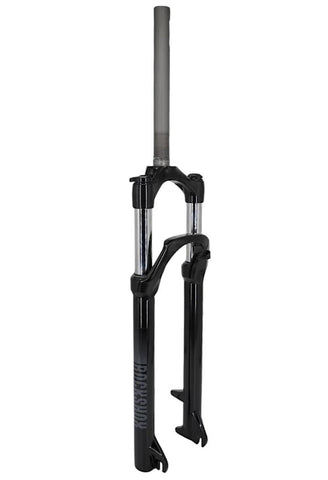 Rock Shox Judy TK Coil 27.5 Manual Locking Front Fork 100mm 255