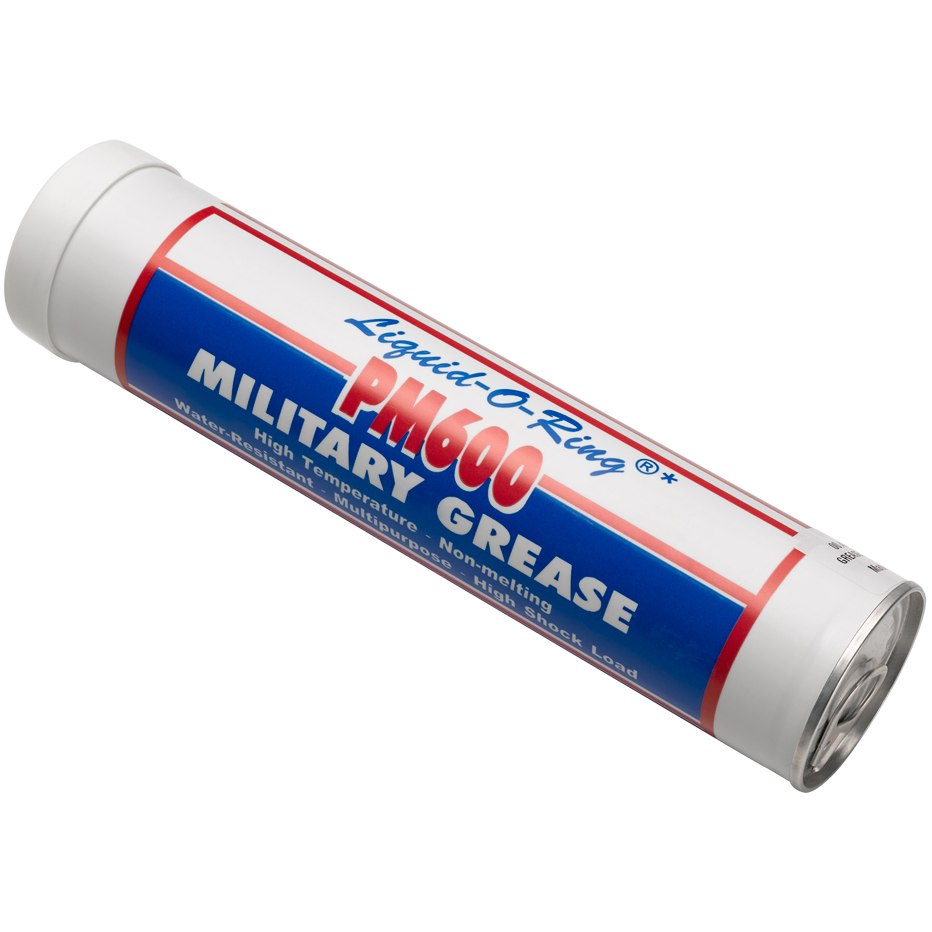 Rock Shox Military Grease O-Ring Gres Yağı 400ML