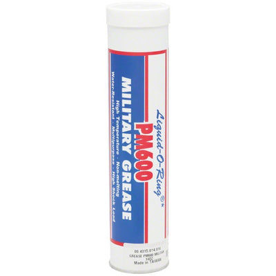 Rock Shox Military Grease O-Ring Gres Yağı 400ML - Görsel 2