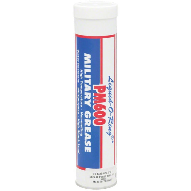 Rock Shox Military Grease O-Ring Gres Yağı 400ML - Görsel 2