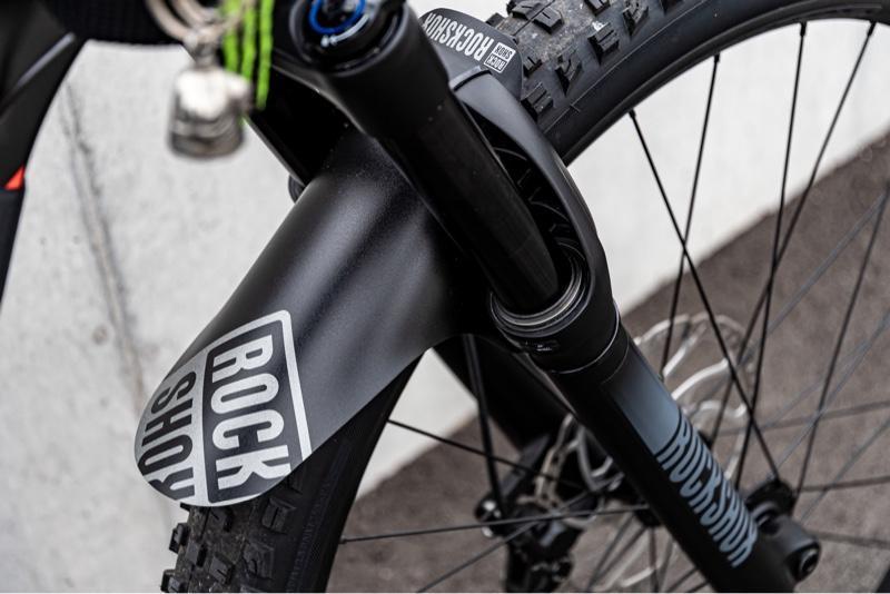 Rock Shox MTB Bisiklet Çamurluk ROX377030