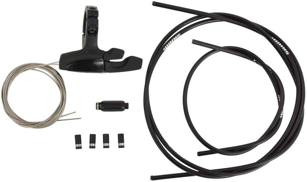 Rock Shox Oneloc Gidondan Kilit Seti (Full | Uğur Bisiklet