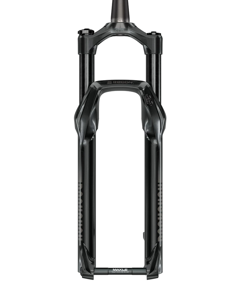 Rock Shox RECON Silver RL Solo Air 29 Ön Amortisör 130mm 15x110mm