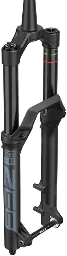 Rock Shox ZEB Select Charger RC 29 170mm Ön Amortisörlü Maşa