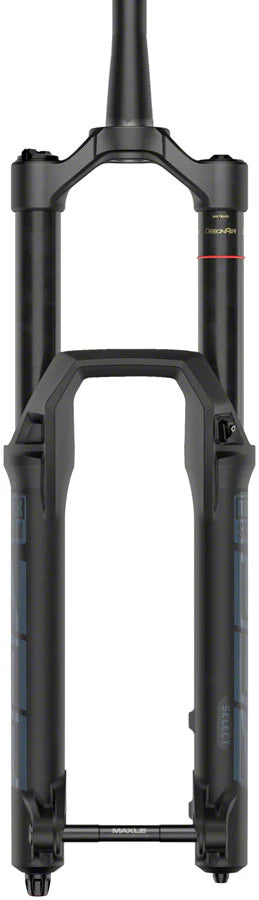 Rock Shox ZEB Select Charger RC 29 170mm Ön Amortisörlü Maşa