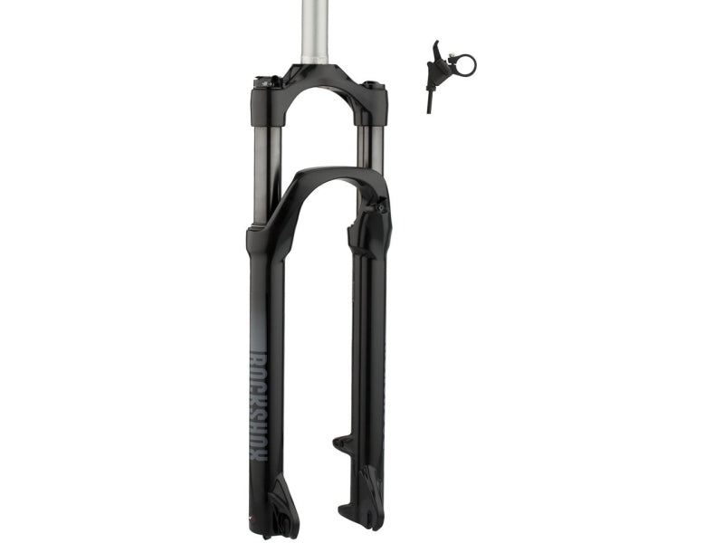 RockShox Judy Silver TK Solo Air 27.5 QR 1-1/8 Amortisörlü Maşa