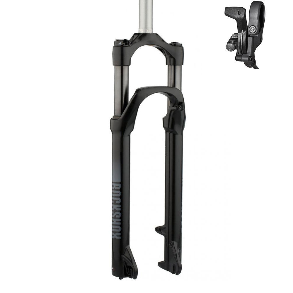 RockShox Judy Silver TK Solo Air 27.5 QR 1-1/8 Amortisörlü Maşa