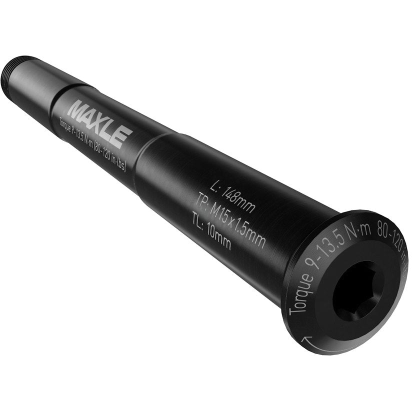 RockShox Maxle Stealth Road 12x100 Sokma Mil Ön
