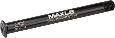 RockShox Maxle Stealth Road 12x100 Insert Shaft Front