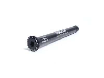 RockShox Maxle Stealth Road 12x100 Insert Shaft Front