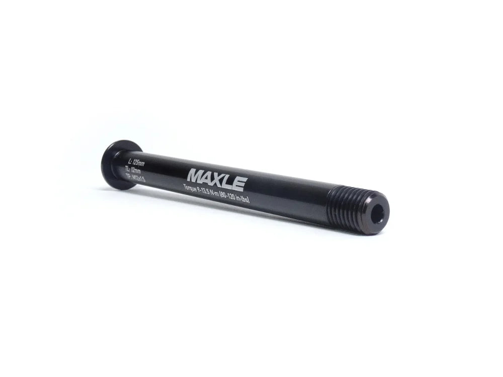 RockShox Maxle Stealth Road 12x100 Insert Shaft Front