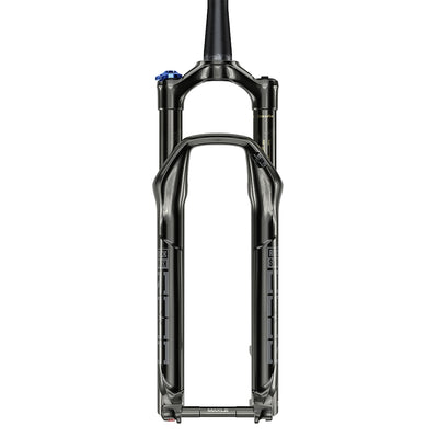 RockShox Reba RL Remote Solo Air Amortisörlü Maşa 29" | 100mm | 51mm Offset | Taper - 15x110mm Boost - Maxle Stealth - Parlak Siyah