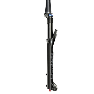 RockShox Reba RL Remote Solo Air Amortisörlü Maşa 29" | 100mm | 51mm Offset | Taper - 15x110mm Boost - Maxle Stealth - Parlak Siyah