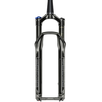 RockShox Reba RL Remote Solo Air Amortisörlü Maşa 29" | 100mm | 51mm Offset | Taper - 15x110mm Boost - Maxle Stealth - Parlak Siyah
