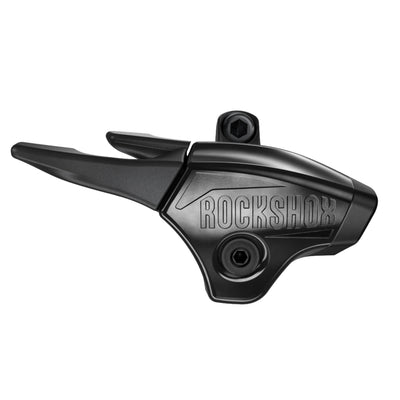 RockShox Reba RL Remote Solo Air Amortisörlü Maşa 29" | 100mm | 51mm Offset | Taper - 15x110mm Boost - Maxle Stealth - Parlak Siyah