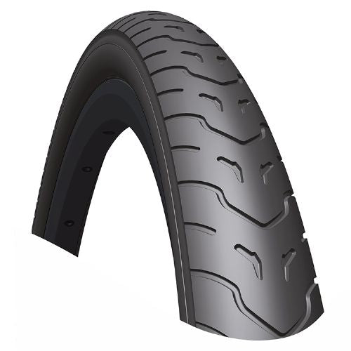 Rubena Cobra 26x1.90 Tire LSD-589 – Uğur Bisiklet