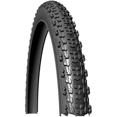 RUBENA MITAS 700X35C 28 RIM THREAD LAND TIRE