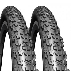 RUBENA MITAS 700X35C 28 RIM THREAD LAND TIRE