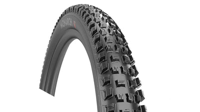 Rubena Monarch 27.5x2.45 DH Max Tubeless Downhill Dış Lastik LSD-419