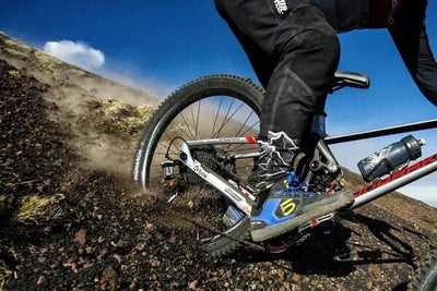 Rubena Monarch 27.5x2.45 DH Max Tubeless Downhill Dış Lastik LSD-419