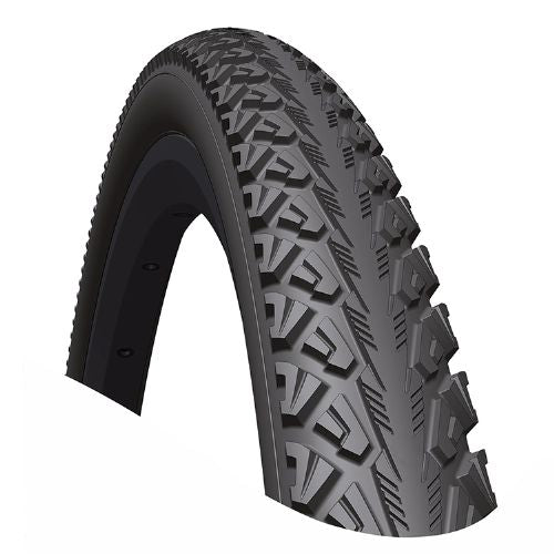 Rubena Shield 20x1.75 APS+RS Bicycle Outer Tire 1mm Armored LSD-225