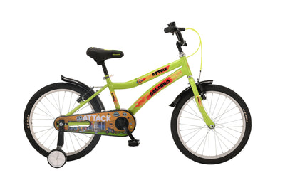 Salcano Attack 20-inch Kids' Bicycle 2026 