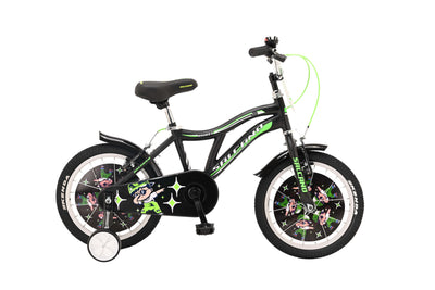 Salcano Badboy 16 Jant Çocuk Bisikleti 2026 Model