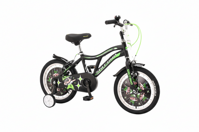 Salcano Badboy 16 Jant Çocuk Bisikleti 2026 Model