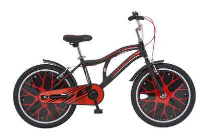 Salcano Badboy 20 Rim Kids Bike 2025 Model