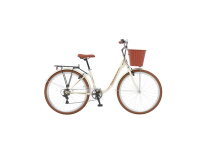 Salcano Cambridge Unisex Şehir Bisikleti 2026