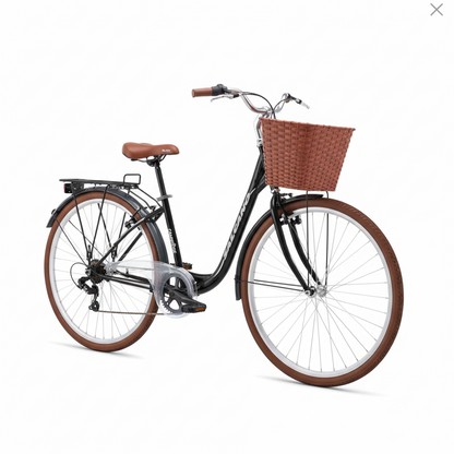 Salcano Cambridge Unisex Şehir Bisikleti 2026