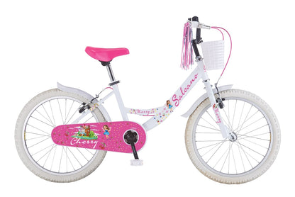 Salcano Cherry 20 Jant Çocuk Bisikleti 2026