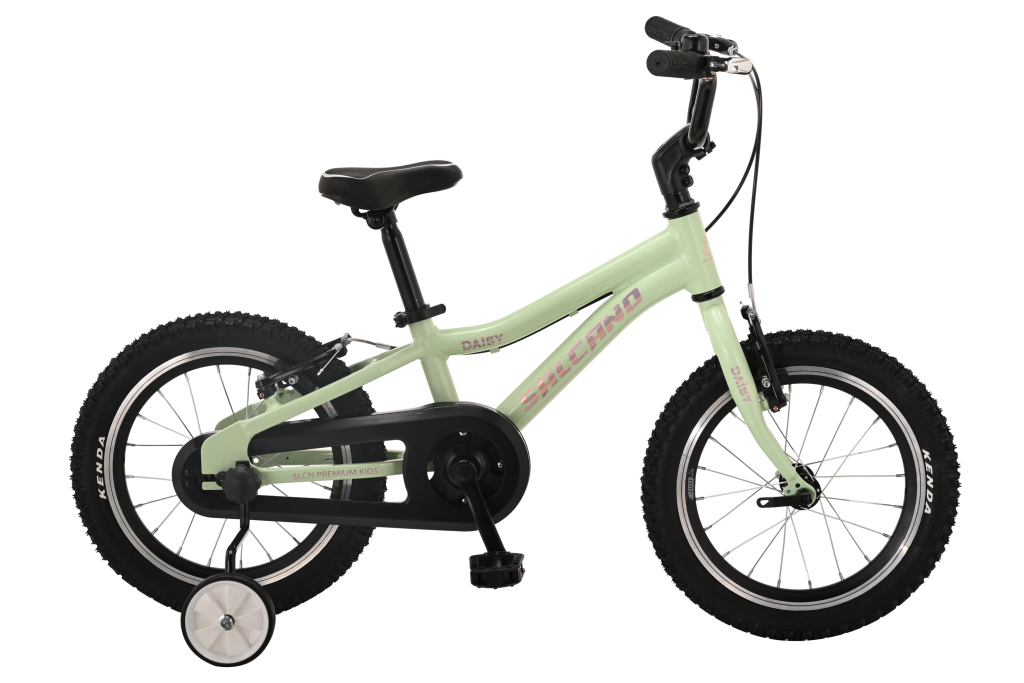 Salcano Daisy 16 Jant Çocuk Bisikleti