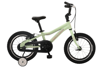 Детский велосипед Salcano Daisy, 16 дюймов. 