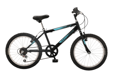 Salcano Excel 20 V Fren Çocuk Bisikleti 2026