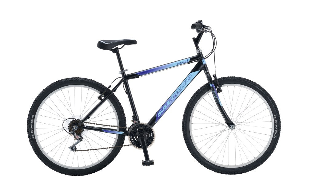 Salcano Excel 26 Jant Dağ Bisikleti 2026