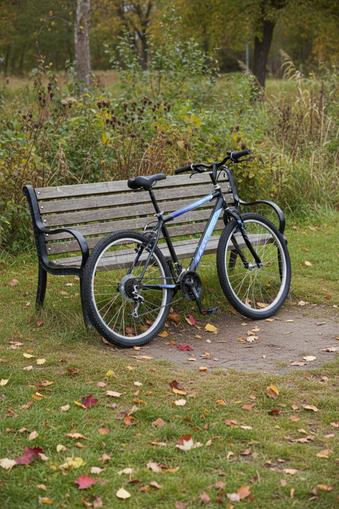 Salcano Excel 26 Jant Dağ Bisikleti 2026