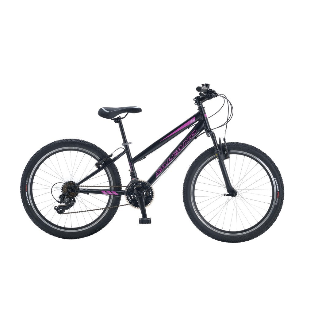 Salcano Lily 24-Inch Children's Bicycle 2026